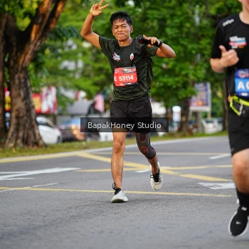 Runner Photo 4085597