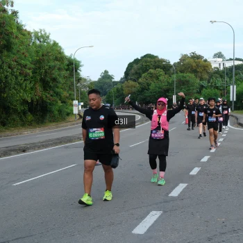 Runner Photo 4085598