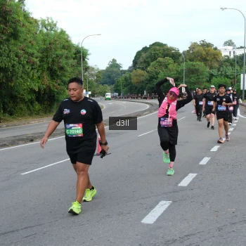 Runner Photo 4085599