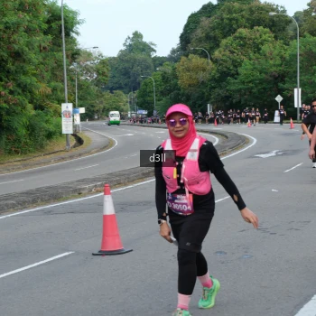Runner Photo 4085600