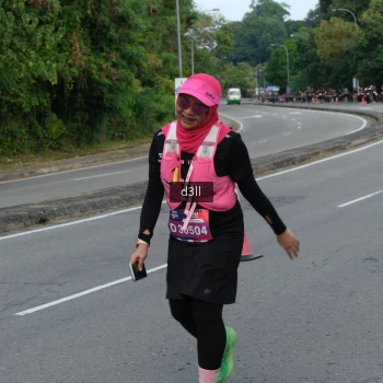 Runner Photo 4085601