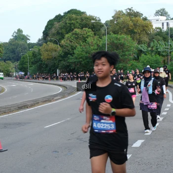 Runner Photo 4085605