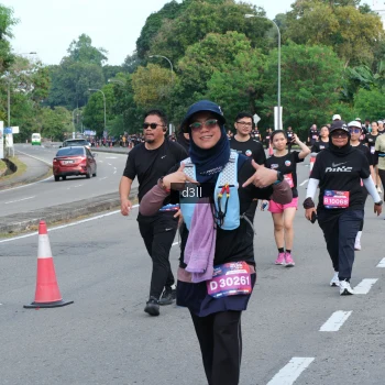 Runner Photo 4085606