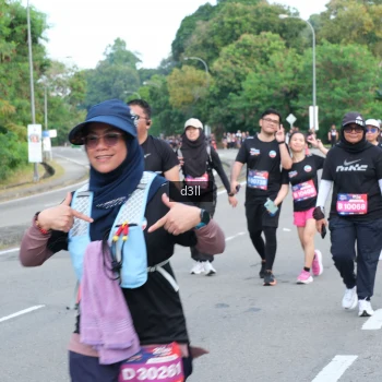 Runner Photo 4085608
