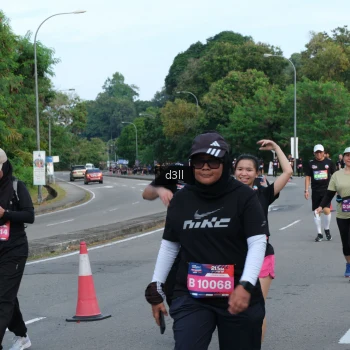 Runner Photo 4085614