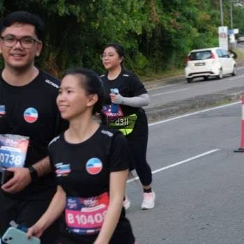 Runner Photo 4085621