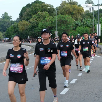 Runner Photo 4085622