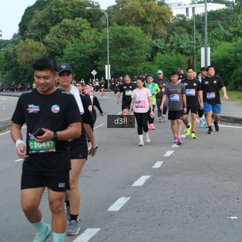Runner Photo 4085625