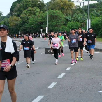 Runner Photo 4085628