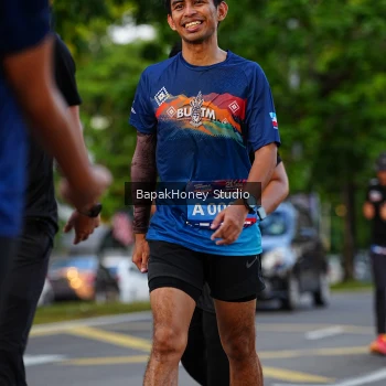 Runner Photo 4085629
