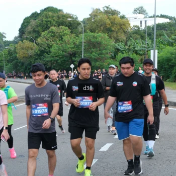Runner Photo 4085631