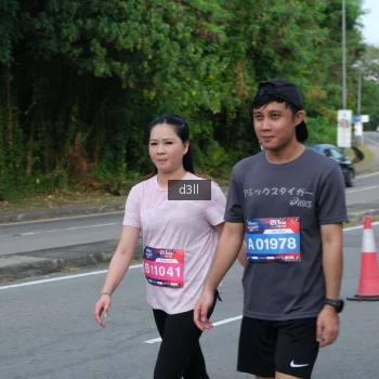 Runner Photo 4085632