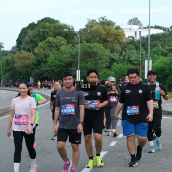Runner Photo 4085633