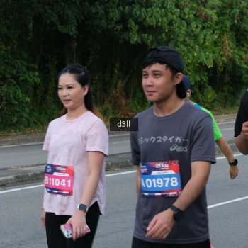 Runner Photo 4085636