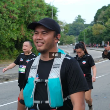 Runner Photo 4085637