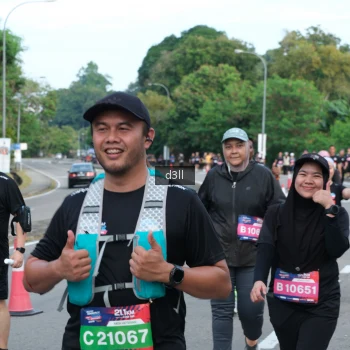 Runner Photo 4085638