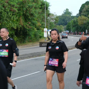 Runner Photo 4085640