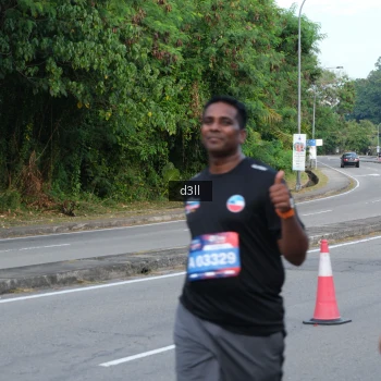 Runner Photo 4085642