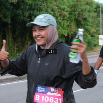 Runner Photo 4085643
