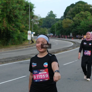 Runner Photo 4085644