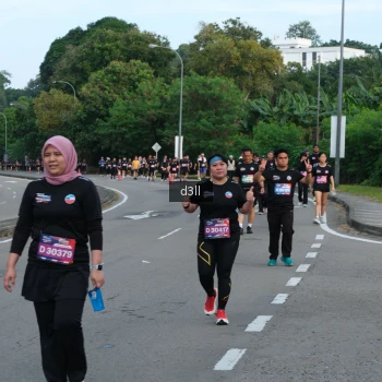 Runner Photo 4085647