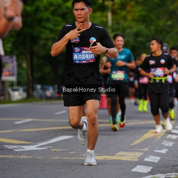 Runner Photo 4085648