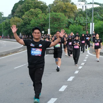 Runner Photo 4085651