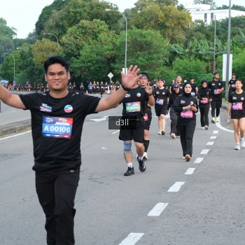 Runner Photo 4085652