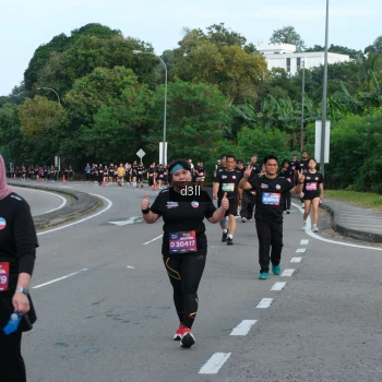 Runner Photo 4085653