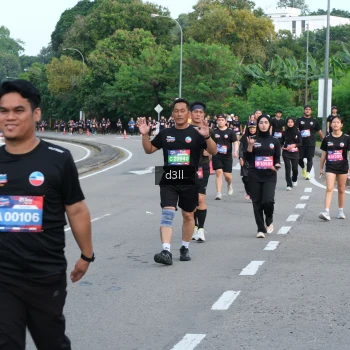 Runner Photo 4085654