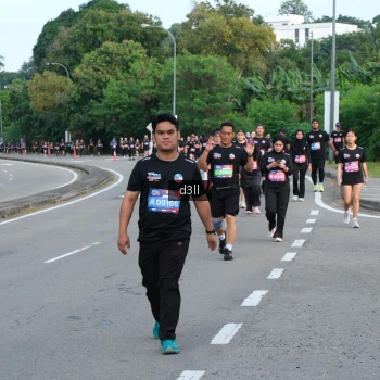 Runner Photo 4085655