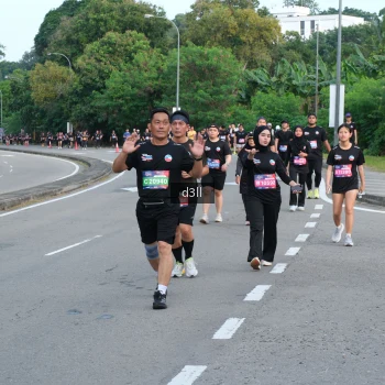 Runner Photo 4085656