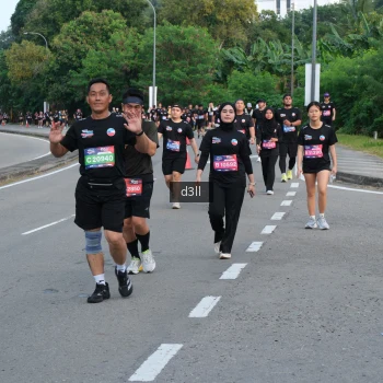 Runner Photo 4085658