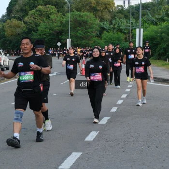 Runner Photo 4085661