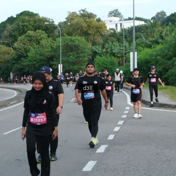 Runner Photo 4085666