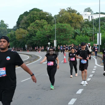 Runner Photo 4085669