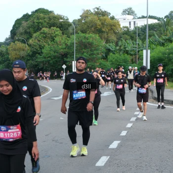 Runner Photo 4085670