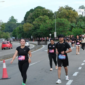 Runner Photo 4085671