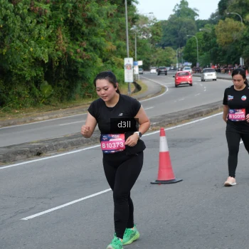 Runner Photo 4085672