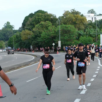 Runner Photo 4085675