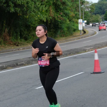 Runner Photo 4085676