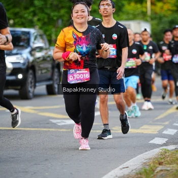Runner Photo 4085678