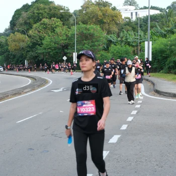 Runner Photo 4085679