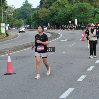Runner Photo 4085681