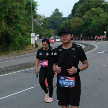 Runner Photo 4085682