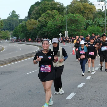 Runner Photo 4085683