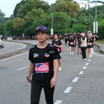 Runner Photo 4085684