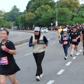 Runner Photo 4085686