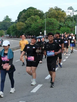 Runner Photo 4085689