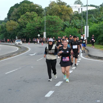 Runner Photo 4085692